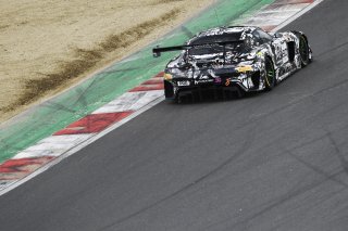 #90  Madpanda Motorsport  Exequiel PEREZ COMPANC  Alexander SIMS - Mercedes-AMG GT3
