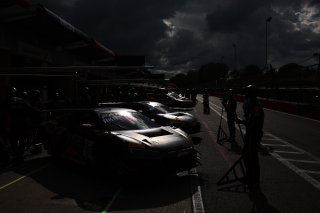 #99  Tresor Attempto Racing  Ricardo FELLER  Alex AKA  Audi R8 LMSGT3 EVO II
