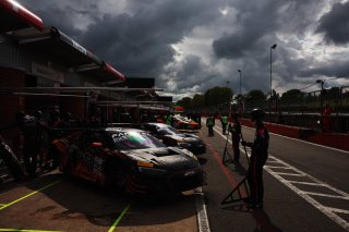 #99  Tresor Attempto Racing  Ricardo FELLER  Alex AKA  Audi R8 LMSGT3 EVO II
