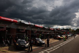 #99  Tresor Attempto Racing  Ricardo FELLER  Alex AKA  Audi R8 LMSGT3 EVO II
