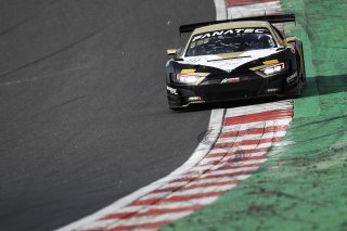 #111  CSA Racing  Simon GACHET  Lucas LEGERET  Audi R8 LMS GT3 EVO II
