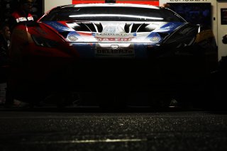 #18  Eurodent GSM Team  Marcus PAVERUD  James KELL - Lamborghini Huracan GT3 EVO2
