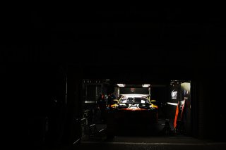 #30  Team WRT  Sam DE HAAN  Calan WILLIAMS  BMW M4 GT3
