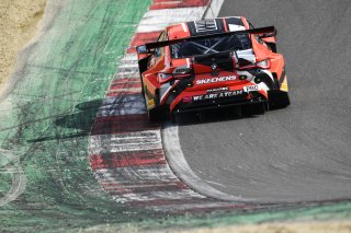#32  Team WRT  Dries VANTHOOR  Charles WEERTS  BMW M4 GT3
