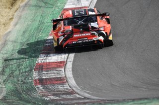 #32  Team WRT  Dries VANTHOOR  Charles WEERTS  BMW M4 GT3
