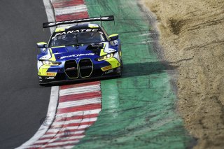#46  Team WRT  Maxime MARTIN  Valentino ROSSI  BMW M4 GT3
