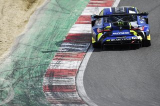 #46  Team WRT  Maxime MARTIN  Valentino ROSSI  BMW M4 GT3
