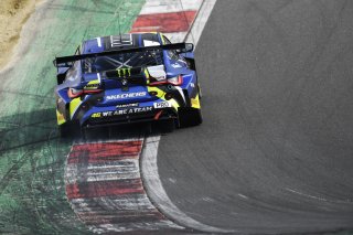 #46  Team WRT  Maxime MARTIN  Valentino ROSSI  BMW M4 GT3
