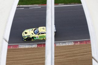 #48  Winward Racing Team MANN-FILTER  Lucas AUER  Maro Engel  Mercedes-AMG GT3 EVO
