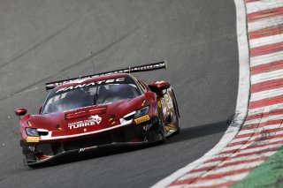 #51  Racing Team Turkey  Salih YOLUC  Charlie EASTWOOD  Ferrari 296 GT3

