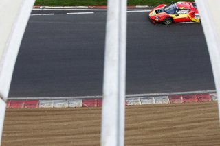 #52  AF Corse  Jef MACHIELS  Sean HUDSPETH  Ferrari 296 GT3
