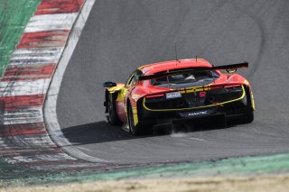 #52  AF Corse  Jef MACHIELS  Sean HUDSPETH  Ferrari 296 GT3
