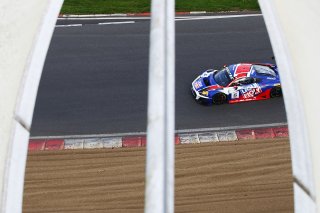 #6  LIQUIMOLY Team Engstler by OneGroup  Luca ENGSTLER  Max HOFER - Audi R8 LMS GT3 EVO II

