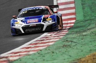 #6  LIQUIMOLY Team Engstler by OneGroup  Luca ENGSTLER  Max HOFER - Audi R8 LMS GT3 EVO II
