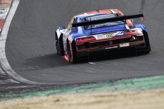 #6  LIQUIMOLY Team Engstler by OneGroup  Luca ENGSTLER  Max HOFER - Audi R8 LMS GT3 EVO II
