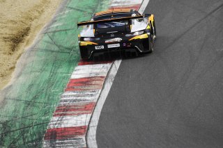 #9 - Boutsen VDS  Jules GOUNON  Maximillian GOTZ - Mercedes-AMG GT3 EVO
