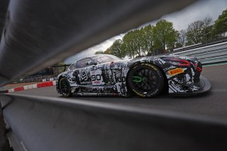 #90  Madpanda Motorsport  Exequiel PEREZ COMPANC  Alexander SIMS - Mercedes-AMG GT3
