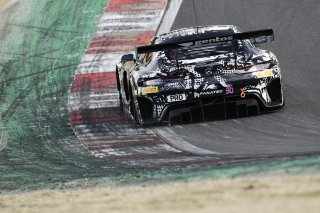 #90  Madpanda Motorsport  Exequiel PEREZ COMPANC  Alexander SIMS - Mercedes-AMG GT3
