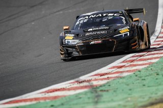 #99  Tresor Attempto Racing  Ricardo FELLER  Alex AKA  Audi R8 LMSGT3 EVO II
