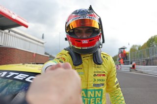 #48  Winward Racing Team MANN-FILTER  Lucas AUER  Mercedes-AMG GT3 EVO
