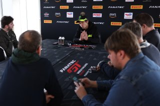 #46  Team WRT  Valentino ROSSI  BMW M4 GT3
