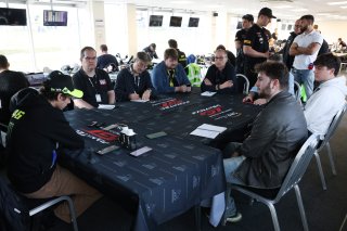 #46  Team WRT  Valentino ROSSI  BMW M4 GT3
