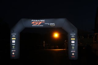 Fanatec GT World Challenge Europe

