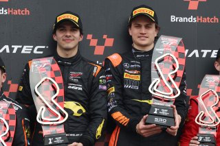 #10 - Boutsen VDS - Aurelien PANIS - Cesar GAZEAU - Mercedes-AMG GT3 EVO
