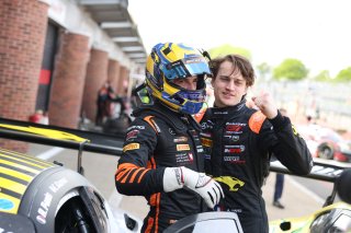 #10 - Boutsen VDS - Aurelien PANIS - Cesar GAZEAU - Mercedes-AMG GT3 EVO
