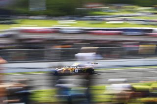 #10 - Boutsen VDS - Aurelien PANIS - Cesar GAZEAU - Mercedes-AMG GT3 EVO
