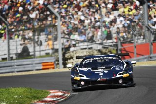 #14  Emil Frey Racing  Konsta LAPPALAINEN  Ben GREEN  Ferrari 296 GB3
