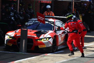 #32  Team WRT  Dries VANTHOOR  Charles WEERTS  BMW M4 GT3

