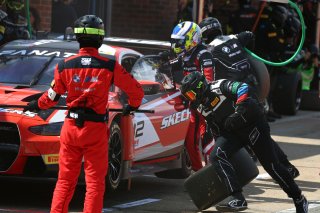 #32  Team WRT  Dries VANTHOOR  Charles WEERTS  BMW M4 GT3

