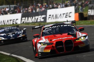 #32  Team WRT  Dries VANTHOOR  Charles WEERTS  BMW M4 GT3
