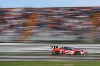 #32  Team WRT  Dries VANTHOOR  Charles WEERTS  BMW M4 GT3
