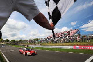 #32  Team WRT  Dries VANTHOOR  Charles WEERTS  BMW M4 GT3
