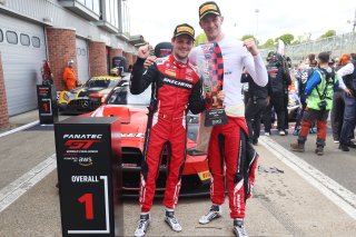 #32  Team WRT  Dries VANTHOOR  Charles WEERTS  BMW M4 GT3
