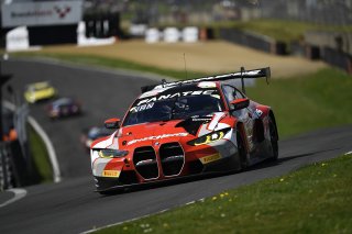 #32  Team WRT  Dries VANTHOOR  Charles WEERTS  BMW M4 GT3
