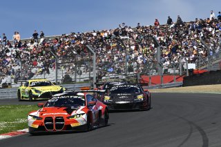 #32  Team WRT  Dries VANTHOOR  Charles WEERTS  BMW M4 GT3
