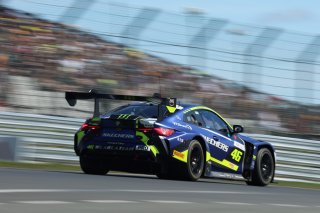#46  Team WRT  Maxime MARTIN  Valentino ROSSI  BMW M4 GT3
