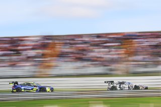 #46  Team WRT  Maxime MARTIN  Valentino ROSSI  BMW M4 GT3, #90  Madpanda Motorsport  Exequiel PEREZ COMPANC  Alexander SIMS - Mercedes-AMG GT3
