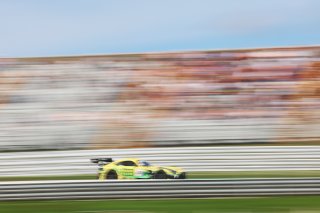 #48  Winward Racing Team MANN-FILTER  Lucas AUER  Maro Engel  Mercedes-AMG GT3 EVO
