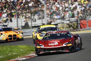#51  Racing Team Turkey  Salih YOLUC  Charlie EASTWOOD  Ferrari 296 GT3
