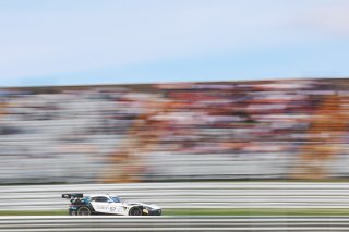 #57  Winward Racing  Reece BARR  Magnus GUSTAVEN  Mercedes-AMG GT3 EVO
