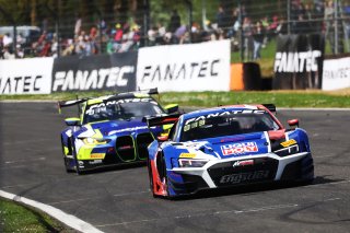 #6  LIQUIMOLY Team Engstler by OneGroup  Luca ENGSTLER  Max HOFER - Audi R8 LMS GT3 EVO II
