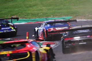 #6  LIQUIMOLY Team Engstler by OneGroup  Luca ENGSTLER  Max HOFER - Audi R8 LMS GT3 EVO II
