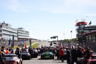 #7  Comtoyou Racing  Mattia DRUDI  Nicolas BAERT  Aston Martin Vantage AMR GT3 EVO
