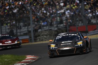 #99  Tresor Attempto Racing  Ricardo FELLER  Alex AKA  Audi R8 LMSGT3 EVO II
