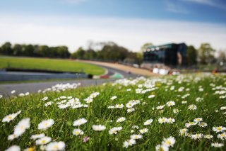Brands Hatch Circuit
