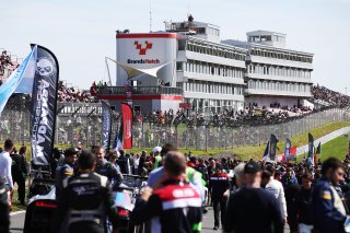 Brands Hatch Circuit
